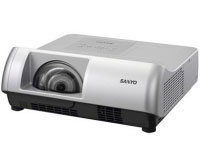 Sanyo PLC-WL2500